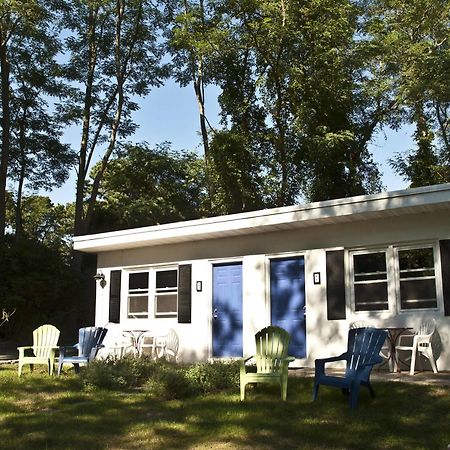 The Easterner Motel Southampton Esterno foto