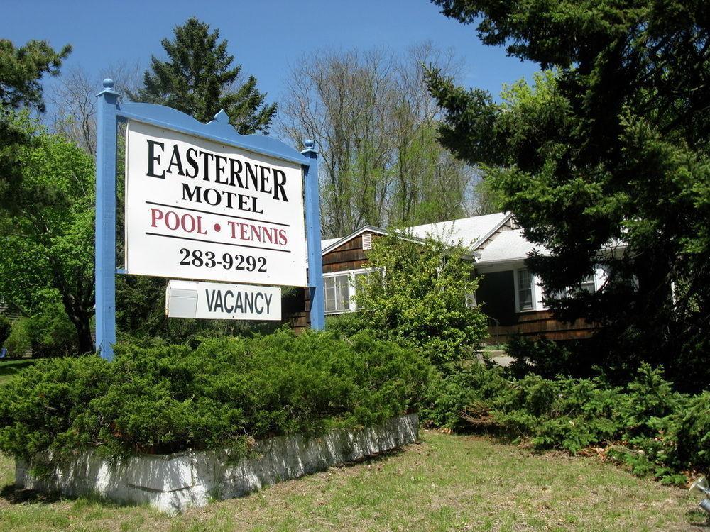 The Easterner Motel Southampton Esterno foto