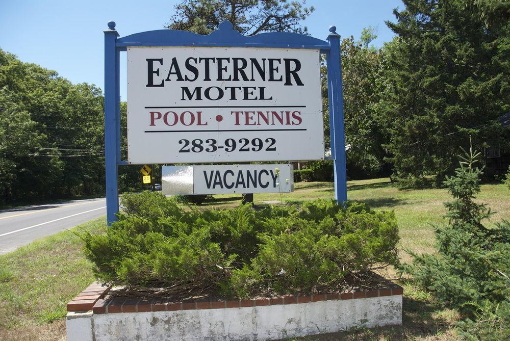 The Easterner Motel Southampton Esterno foto