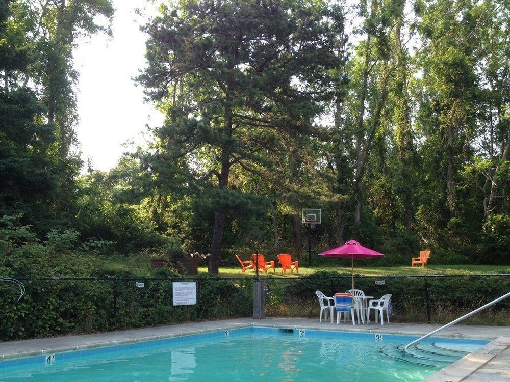 The Easterner Motel Southampton Esterno foto