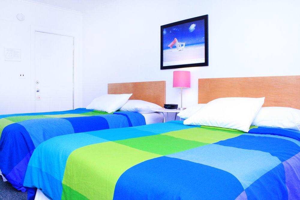 The Easterner Motel Southampton Esterno foto