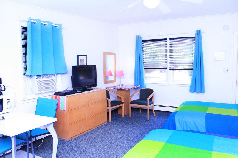 The Easterner Motel Southampton Esterno foto
