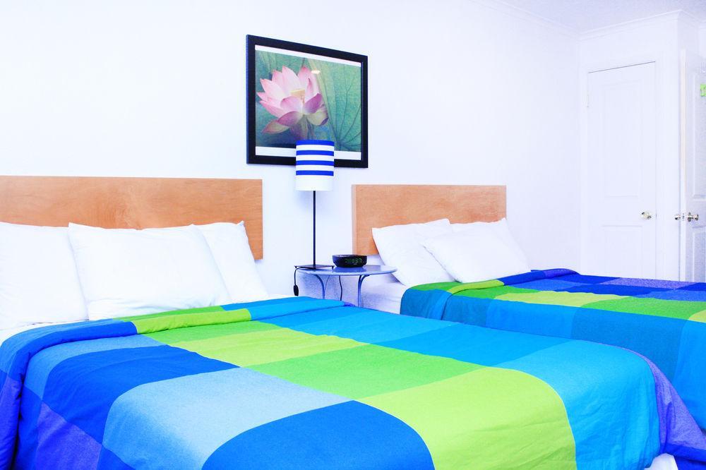 The Easterner Motel Southampton Esterno foto