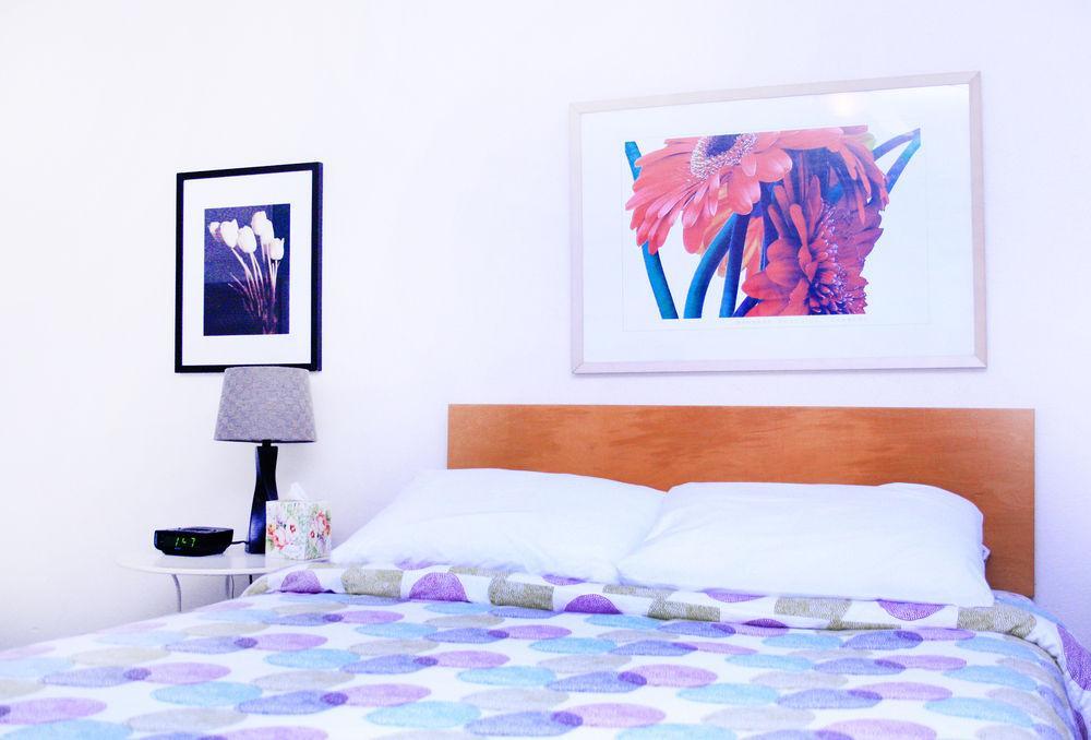 The Easterner Motel Southampton Esterno foto