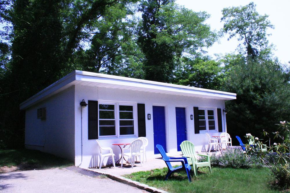 The Easterner Motel Southampton Esterno foto