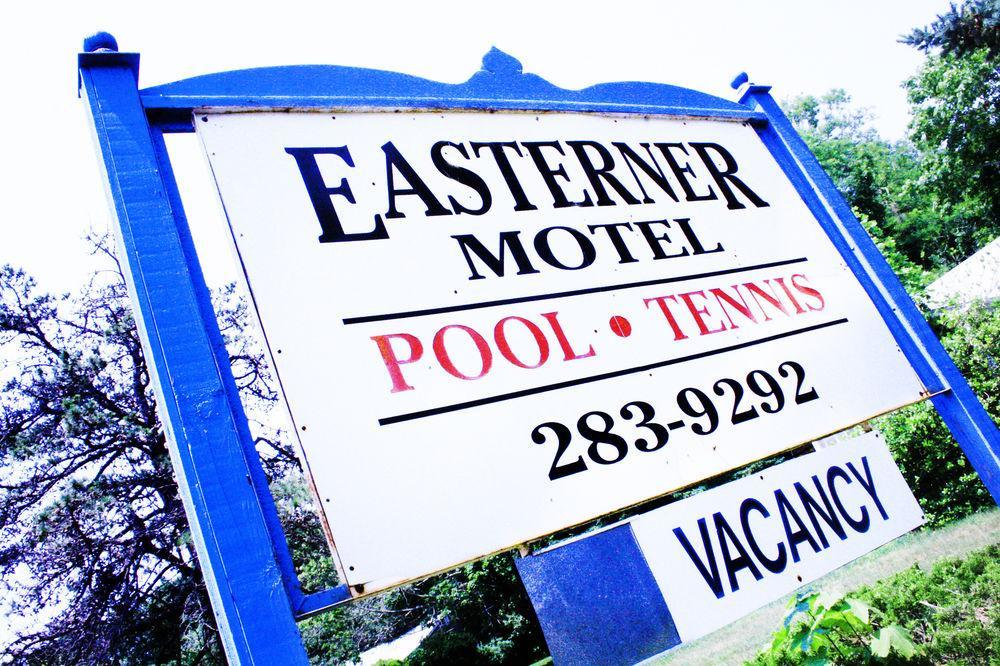 The Easterner Motel Southampton Esterno foto