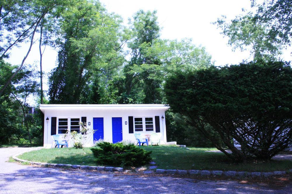 The Easterner Motel Southampton Esterno foto