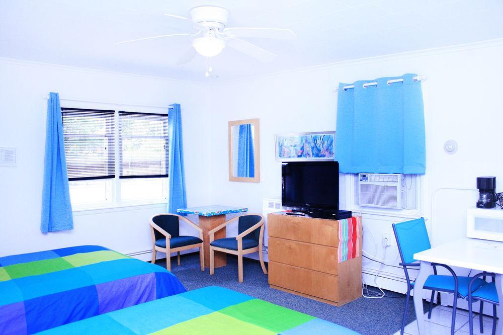 The Easterner Motel Southampton Esterno foto