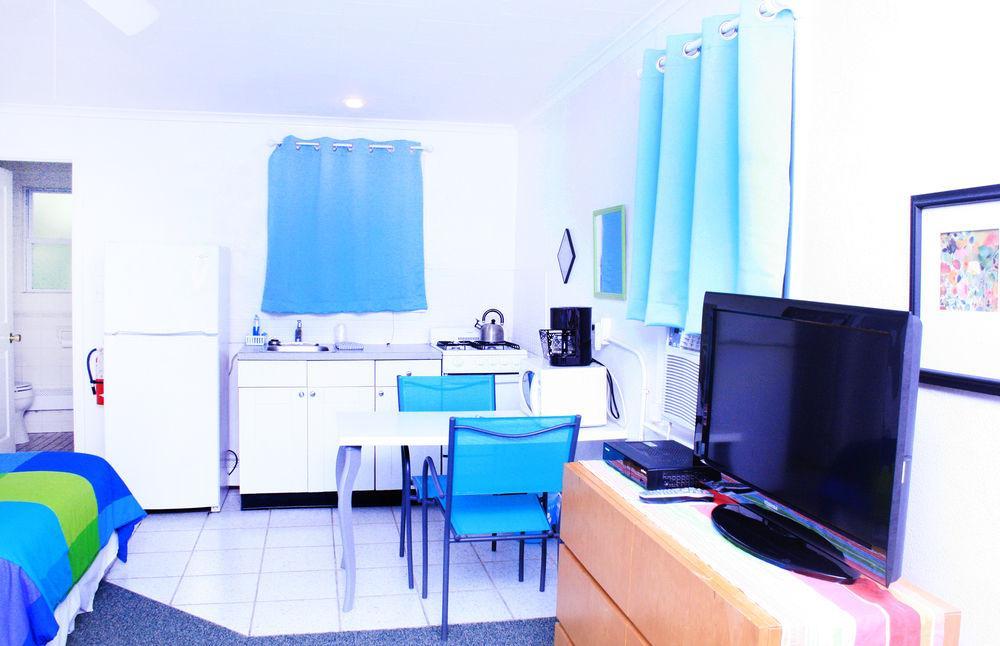 The Easterner Motel Southampton Esterno foto
