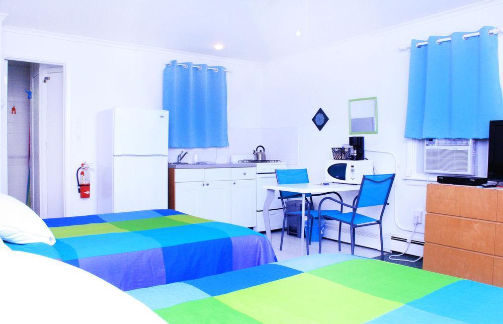 The Easterner Motel Southampton Esterno foto