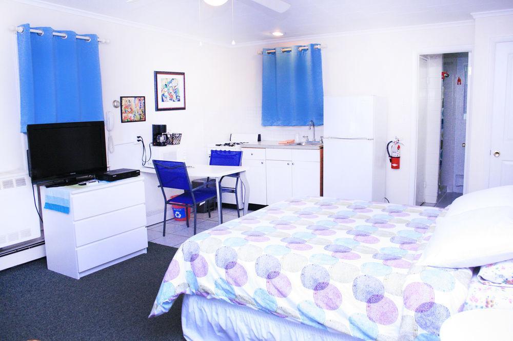 The Easterner Motel Southampton Esterno foto