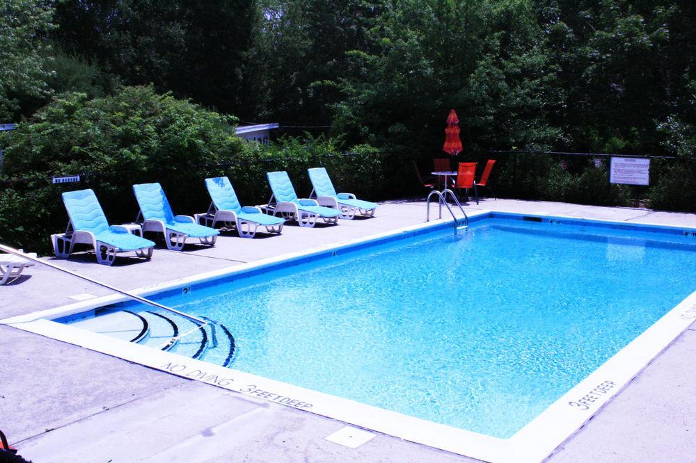 The Easterner Motel Southampton Esterno foto