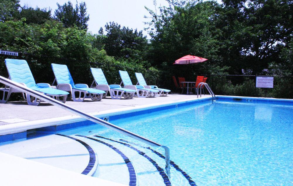 The Easterner Motel Southampton Esterno foto
