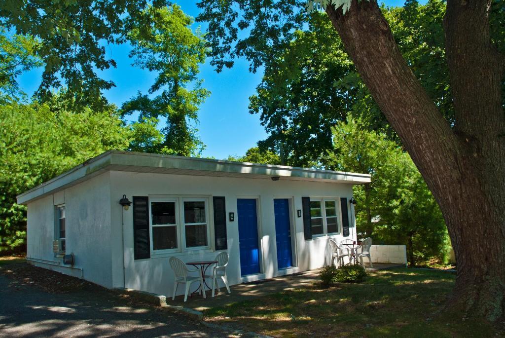 The Easterner Motel Southampton Camera foto