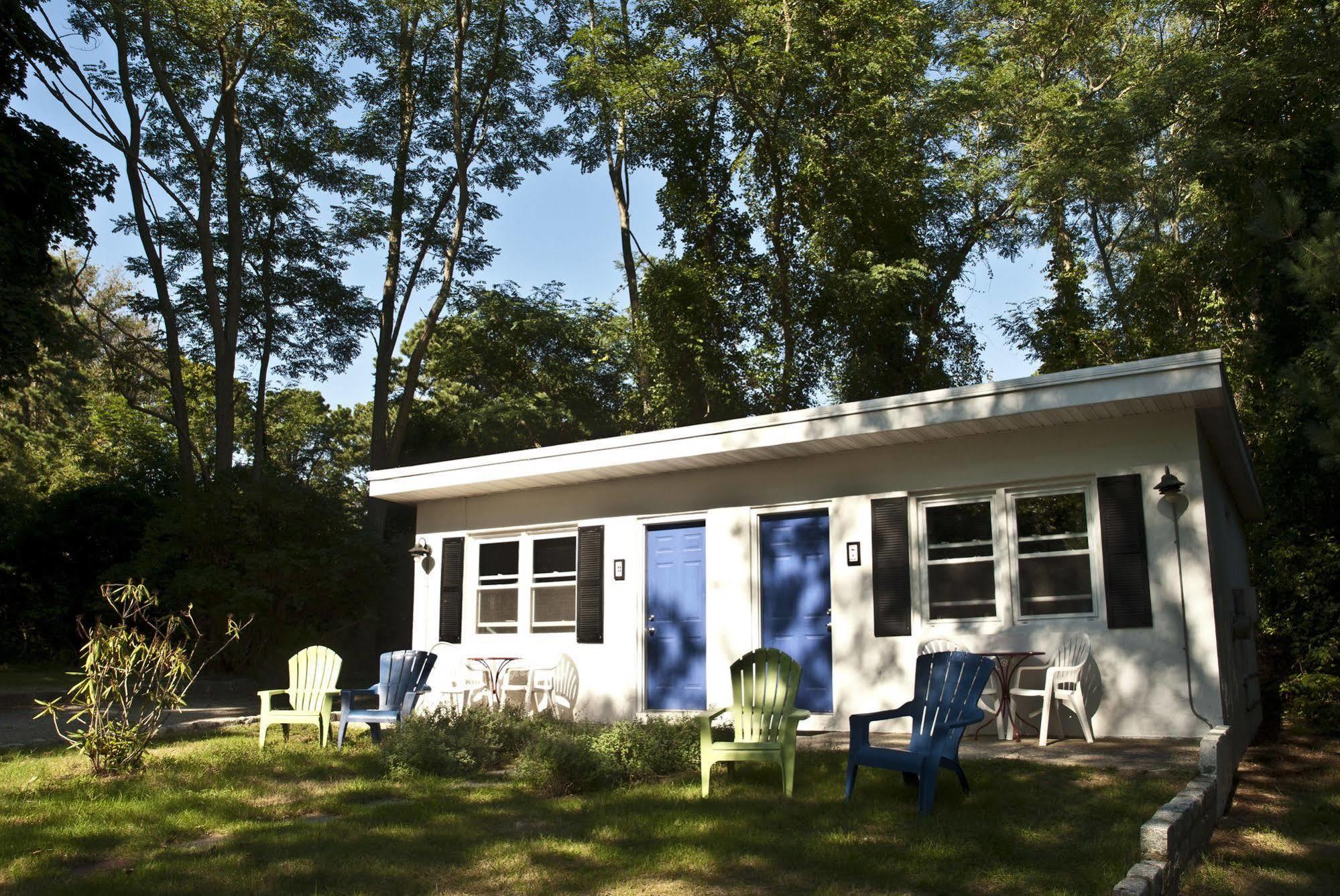 The Easterner Motel Southampton Esterno foto