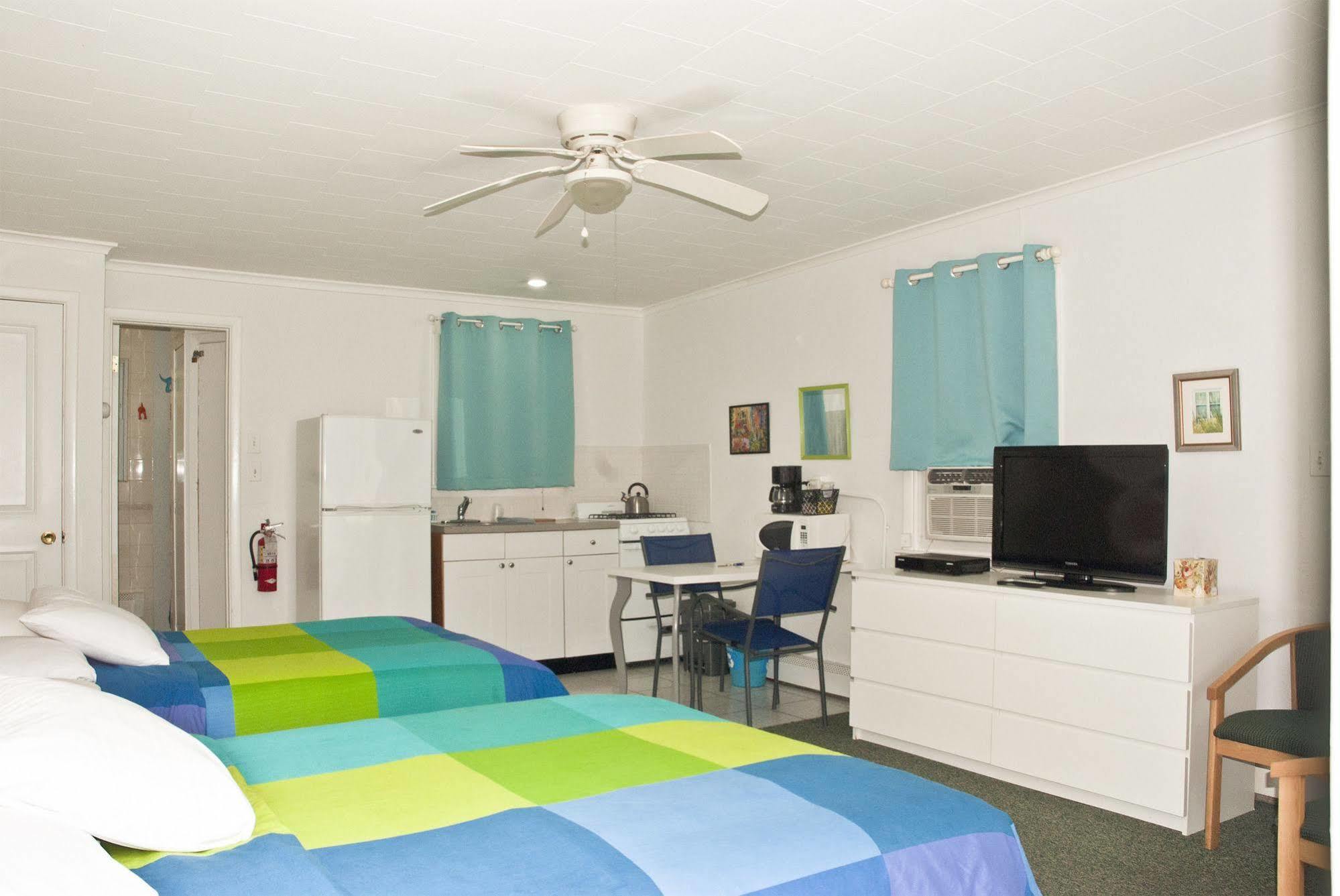 The Easterner Motel Southampton Esterno foto
